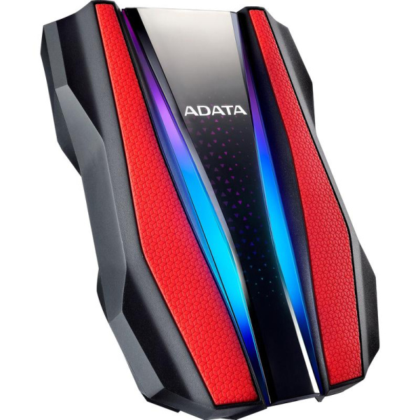 Внешний жесткий диск HDD A-DATA HD770G 1 Тб (AHD770G-1TU32G1-CRD)