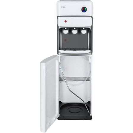 Кулер для воды Ecotronic K30-LXE белый (нагрев и охлаждение)