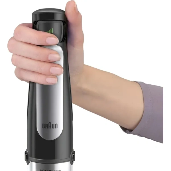 Блендер погружной Braun MQ7075X