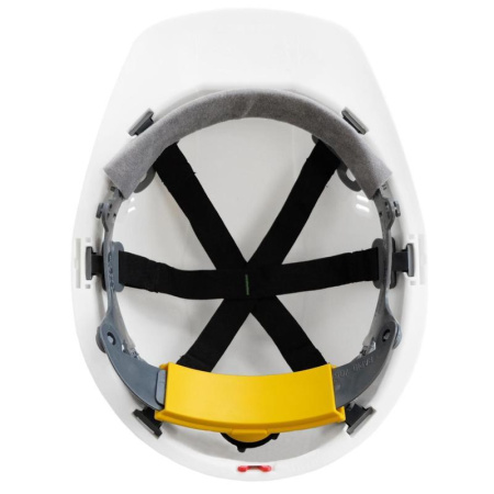 Каска Росомз СОМЗ-55 Favorit Rapid белая (артикул производителя 75717)