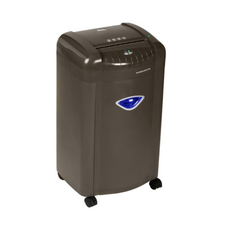 Уничтожитель документов ProfiOffice Alligator 707CC+ 4-й уровень секретности объем корзины 24 л Уничтожитель документов ProfiOffice Alligator 707CC+ 4-й уровень секретности объем корзины 24 л