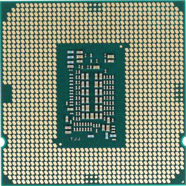 Процессор Intel Core i3 10100 OEM (CM8070104291317)