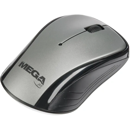 Мышь беспроводная ProMega jet WM008 серая