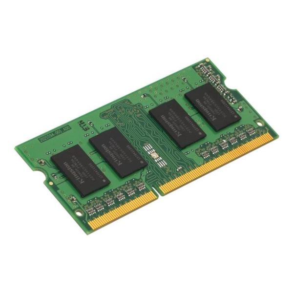 Оперативная память Kingston 2 ГБ KVR16LS11S6/2 (SO-DIMM DDR3)