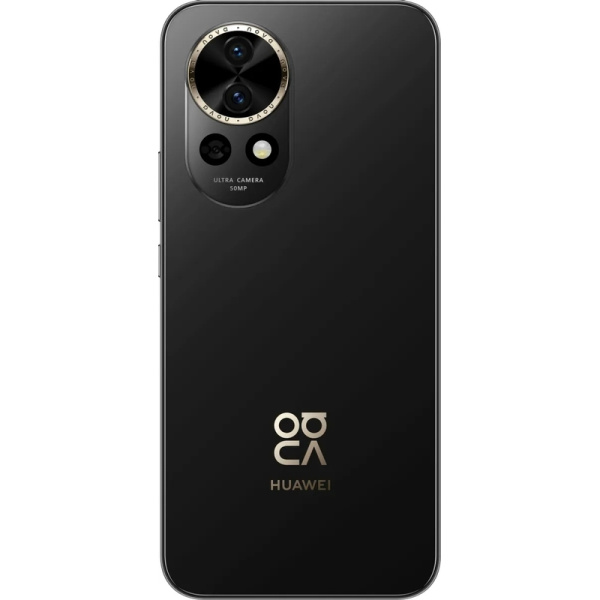 Смартфон Huawei Nova 13 256 Гб черный (51098CXJ)