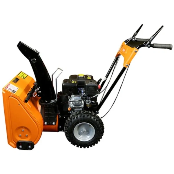 Снегоуборщик бензиновый Sturm STG7453