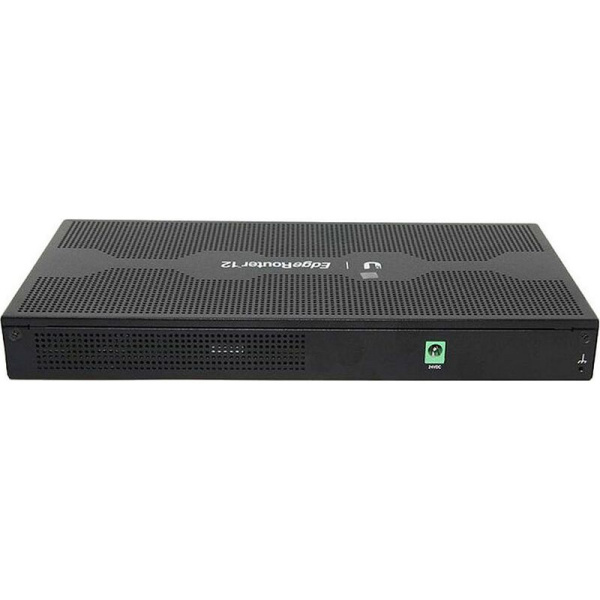 Маршрутизатор Ubiquiti EdgeRouter 12 (ER-12)