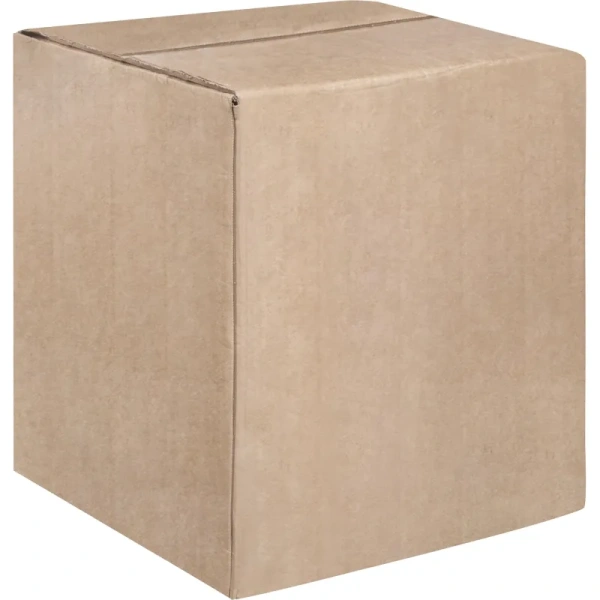 Клейкая лента 75 мм x 990 м x 45 мкм белая (4 штуки в упаковке)