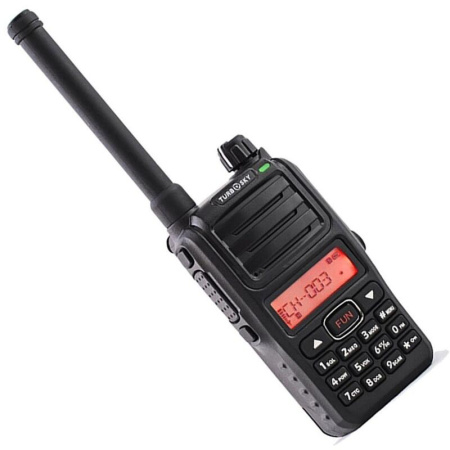 Рация Turbosky T5 River