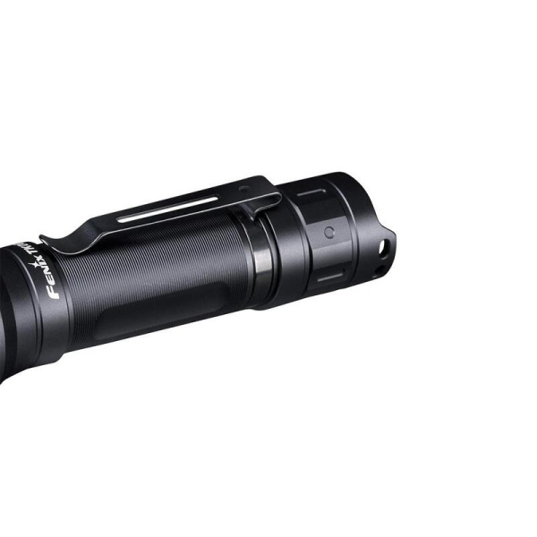 Фонарь светодиодный Fenix TK06 аккумуляторный