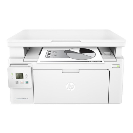 МФУ HP Laserjet Pro M132a