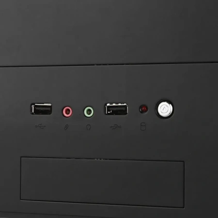 Системный блок ProMega jet B2-6344