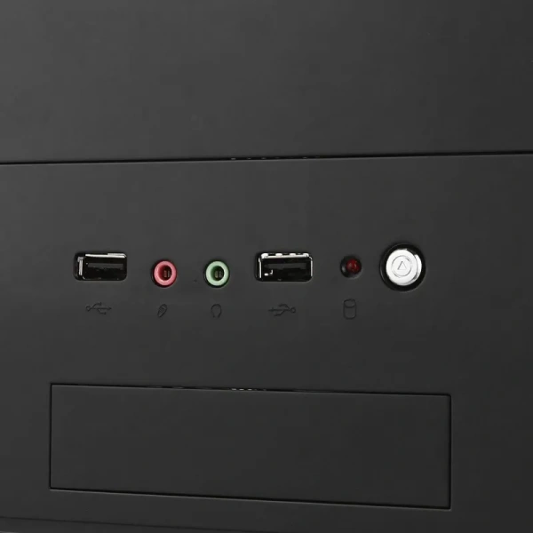 Системный блок ProMega jet B2-6344