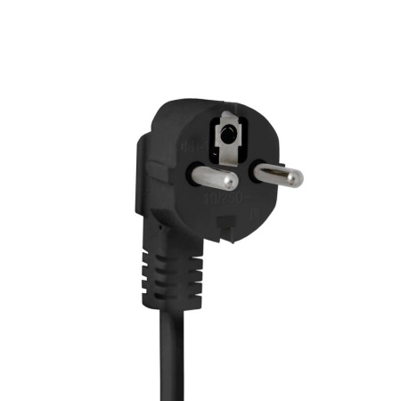 Сетевой фильтр Progix на 5 розеток 10 метров (SF5PB10)