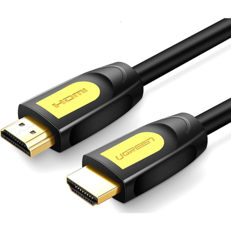 Кабель Ugreen HD101 HDMI - HDMI 3 метра (10130)
