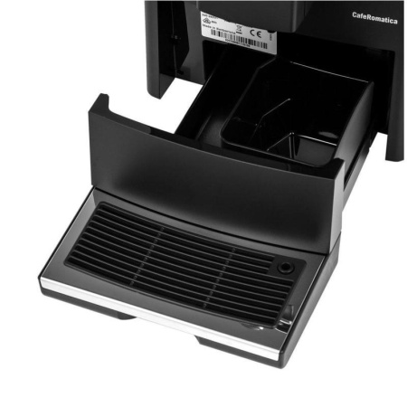 Кофемашина Nivona CafeRomatica NICR 820