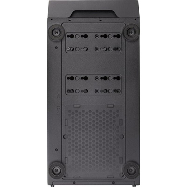 Корпус Silverstone SST-FAR1B-PRO-V2 (G410FAR1BPRO022)