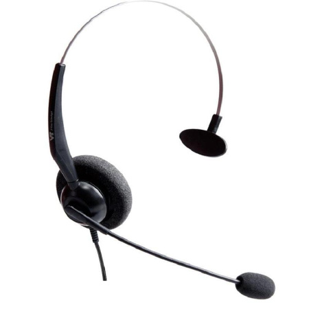 Гарнитура проводная VT VT1000 USB