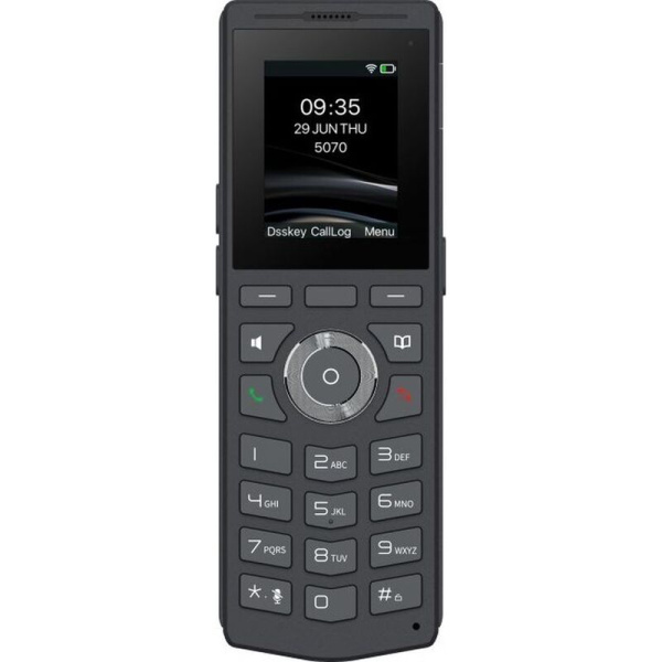 IP телефон Fanvil W610W