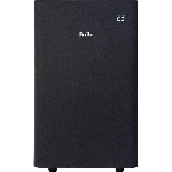 Кондиционер мобильный Ballu Velure BPAC-12 EW/N6 (НС-1606625)