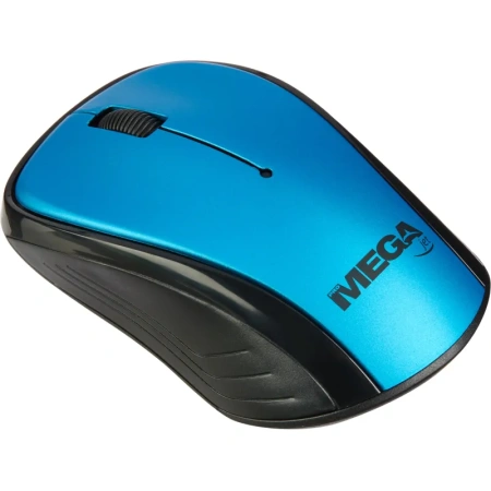 Мышь беспроводная ProMega jet WM006 синяя