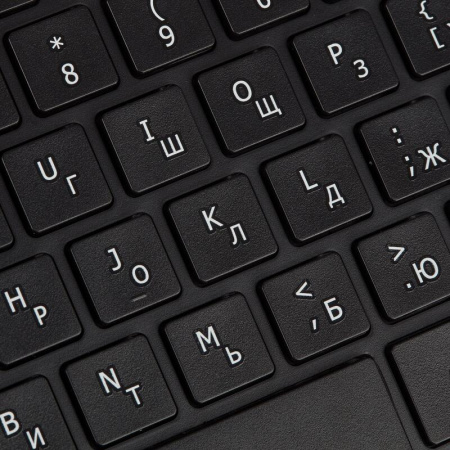 Клавиатура проводная ProMega C-KB002