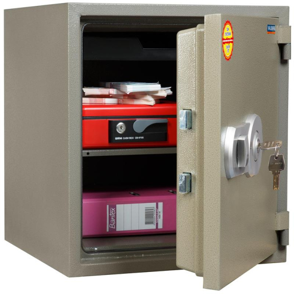 Сейф огнестойкий Valberg FRS-51 KL (ключевой замок)