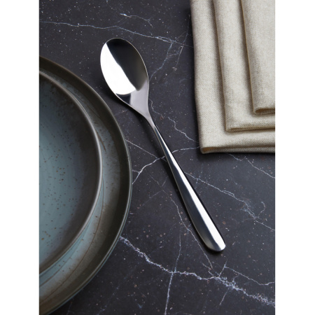 Ложка столовая Mielaje (312) 22.1 см нержавеющая сталь