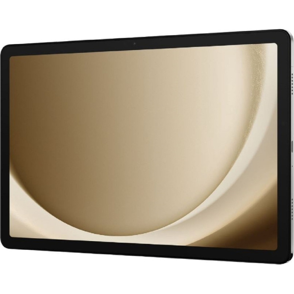 Планшет Samsung Galaxy Tab A9+ 11.0 128 Гб серебристый (SM-X210NZSECAU)