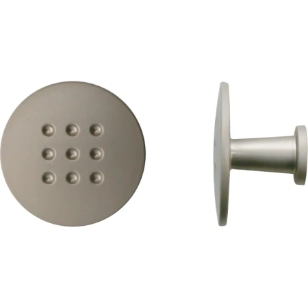 Ручка StahlBuro A507 сатин