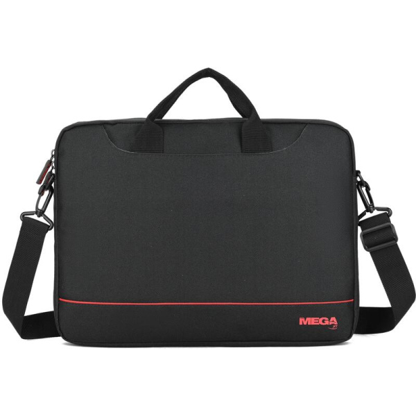 Сумка для ноутбука 15.6 ProMega jet PM-141BK черная