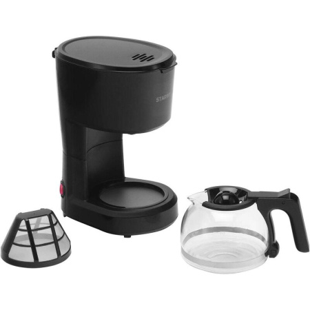 Кофеварка капельная Starwind STD0610