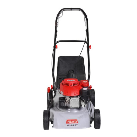 Газонокосилка бензиновая Ресанта КР-6.0 БТ (70/3/13)