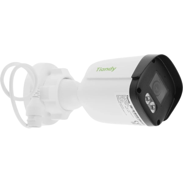 IP-камера Tiandy TC-C34QN I3/E/Y/2.8/V5.0 (2.8 мм, PoE)