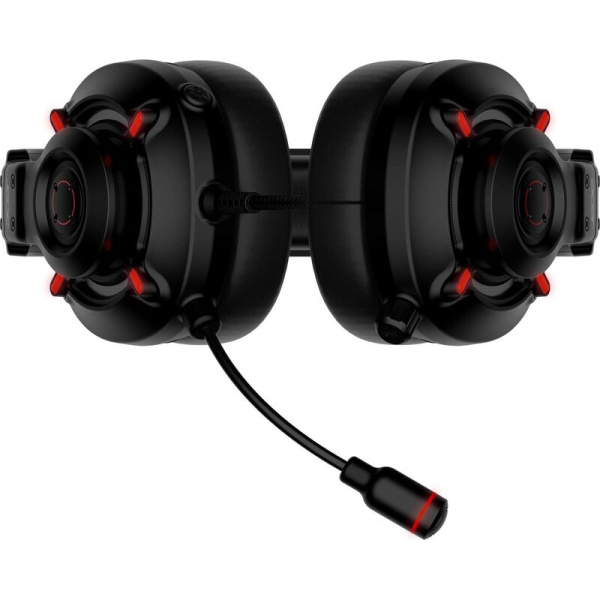 Гарнитура проводная Acer Nitro OHW306 (ZL.HDSEE.00E)