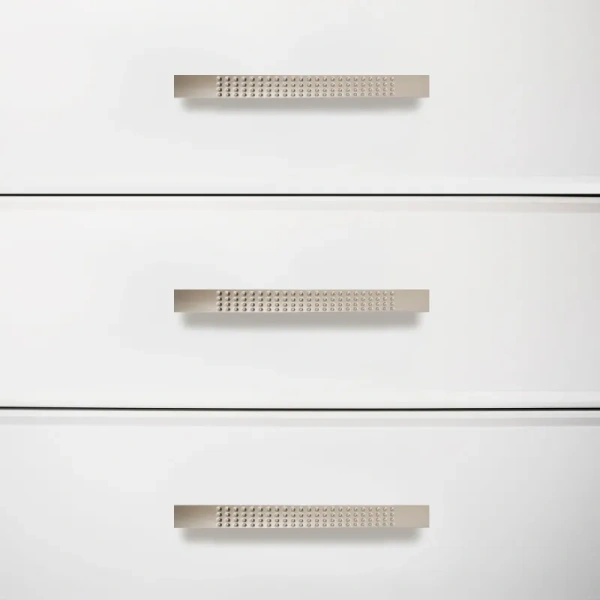 Ручка StahlBuro A345-96 сатин