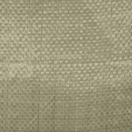 Мешок полипропиленовый второй сорт зеленый 55x95 см (100 штук в упаковке)