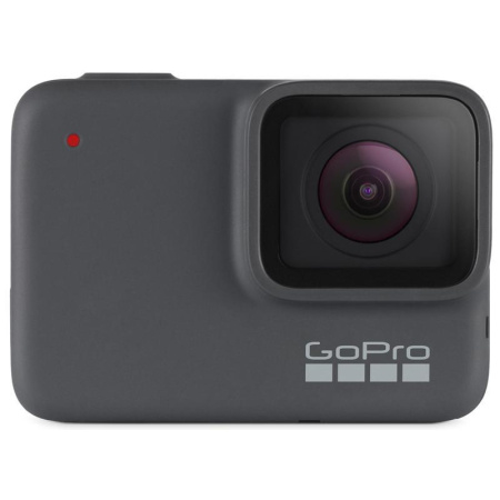 Экшн камера GoPro HERO7 Silver Edition