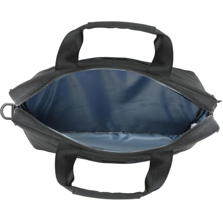 Сумка для ноутбука 14 Lamark L214 серая