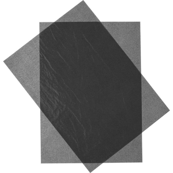 Бумага копировальная черная ProMEGA (А4, 100 листов)