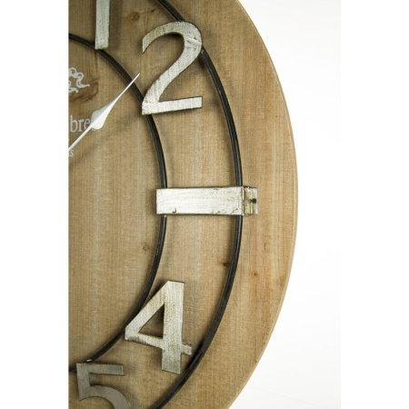 Часы настенные Aviere 25526 (68x68x5 см)