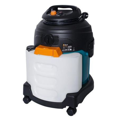 Пылесос строительный Bort BSS-1415-W (91272263) Пылесос строительный Bort BSS-1415-W (91272263)