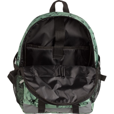 Рюкзак Комус Класс Скейт с рисунком