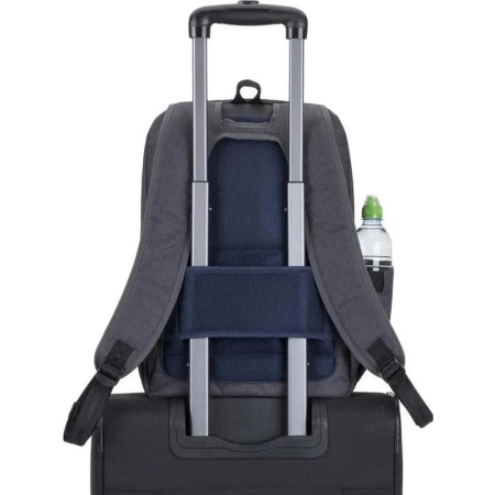 Рюкзак для ноутбука 15.6 RivaCase 7760 черный