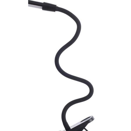 Светильник настольный Arte Lamp Conference A1106LT-1BK LED черный