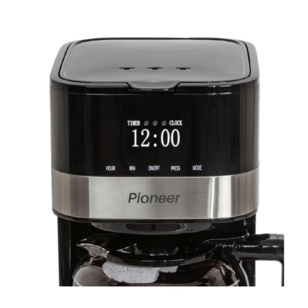 Кофеварка капельная Pioneer CM052D