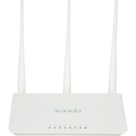 Маршрутизатор Tenda F3
