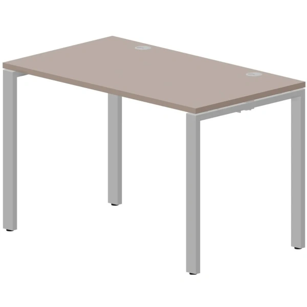 Стол письменный Strike STNG127TRAL (тортора, 1180х680х750 мм)