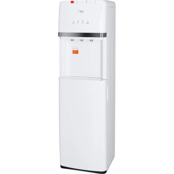 Пурифайер Ecotronic A7-U4LE белый