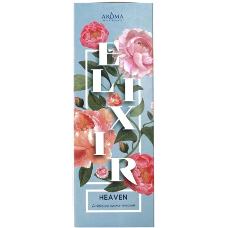 Аромадиффузор Heaven 50 мл